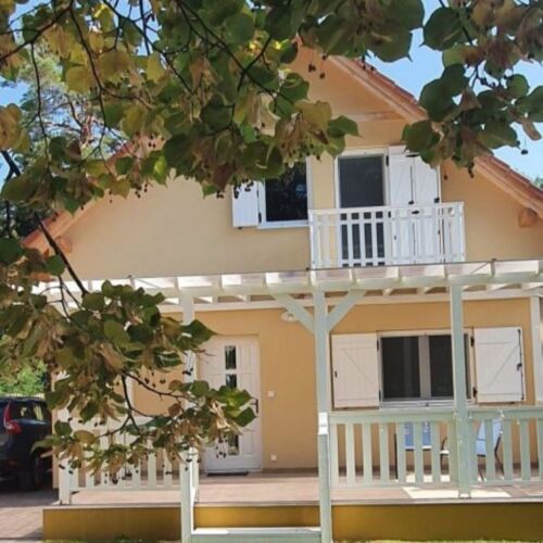 Lori & Cate Apartman Balatonakarattya 