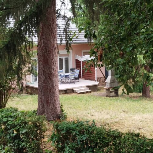 Lorna Vendégház Tamási 