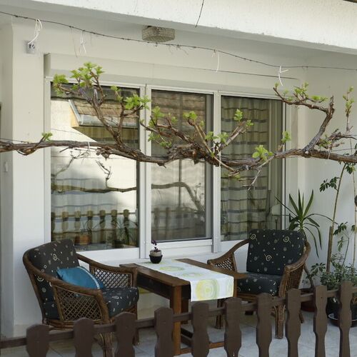 Lótusz Vendégház Balatonszárszó 