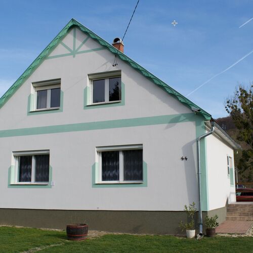 Lovas Major Vendégház Jásd 3 Lovas Major Vendégház Jásd