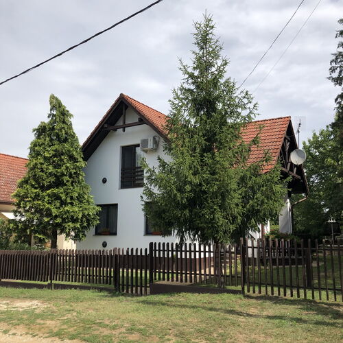 Paris Apartman Hajdúszoboszló 