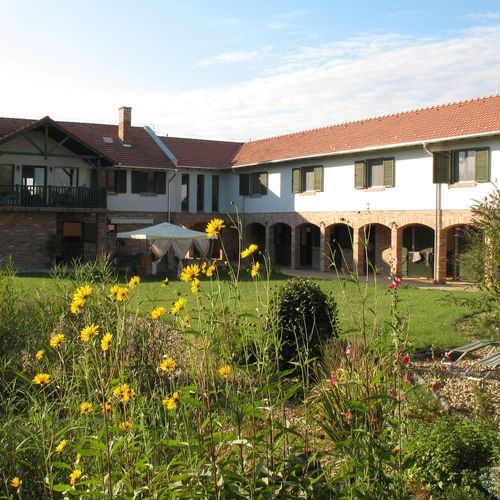 Belvárosi Apartmanház Gyula 