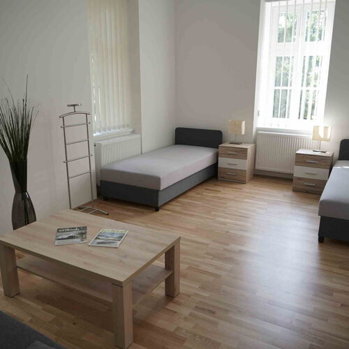 Lovasberényi Erdészeti Apartman Lovasberény 