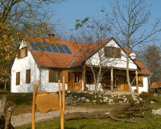 Nemes Vendégház Gárdony 