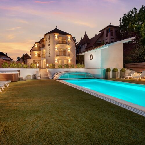 Barbakán Apartman 2. Gyula 