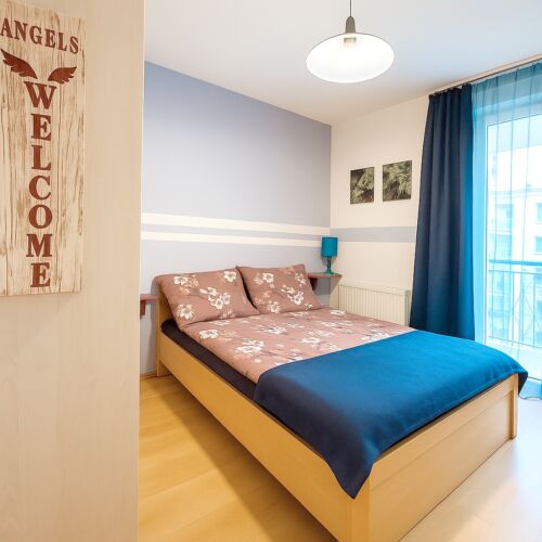 Lovely Home Budapest 