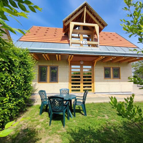 Luby Rózsaházak Nagyar 