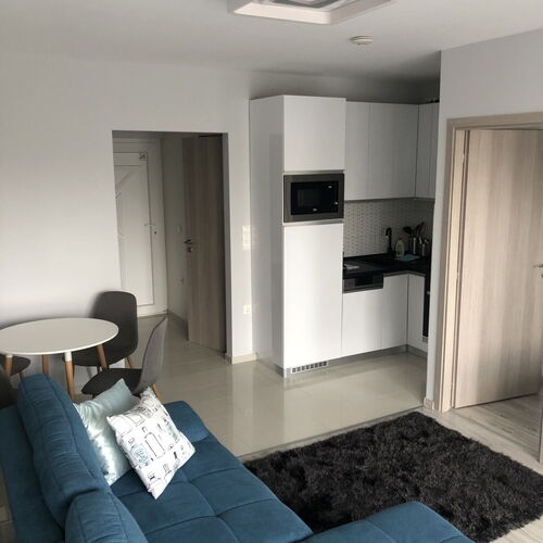 Luca Apartman Keszthely 