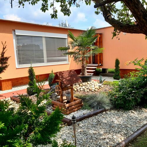 Luca Apartman Pápa 2 Luca Apartman Pápa