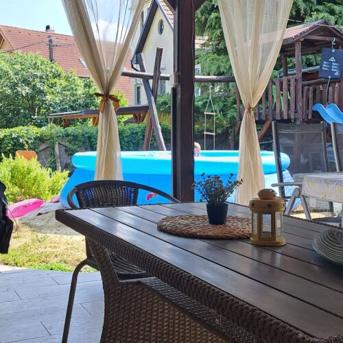 Patakparty Lak Szilvásvárad 