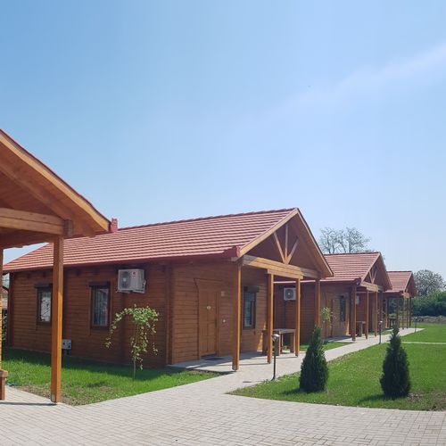 Ludas Vendégházak Tiszafüred 1 Ludas Vendégházak Tiszafüred