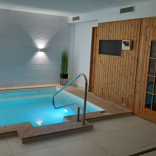 Ludvig Panzió Villány 