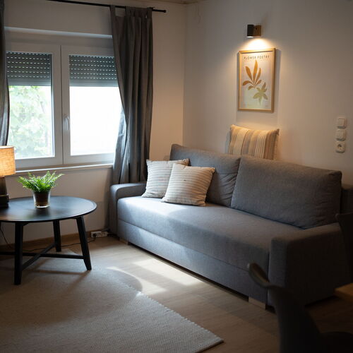 Lugas Apartman Harkány 1 Lugas Apartman Harkány