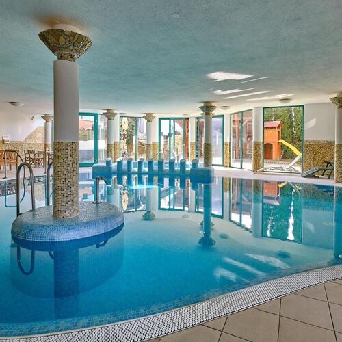 Lugas Hotel Nyíregyháza 