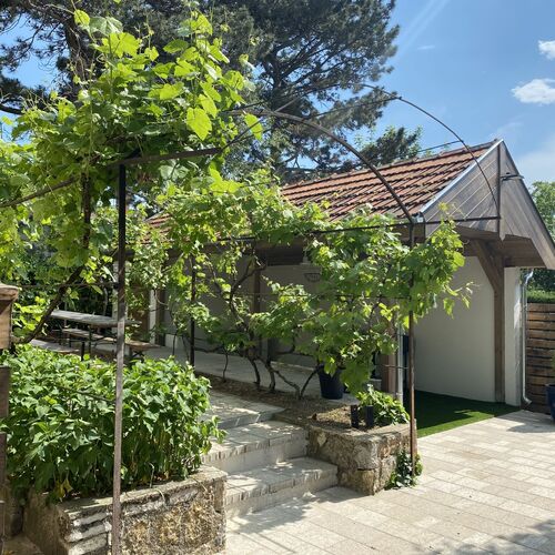 Danubius Üdülőház Zamárdi 