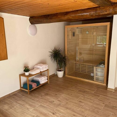 Lugas Vendégház Tótkomlós 