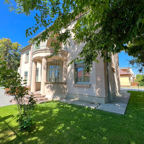 Erdőalja Vendégház Bogács 