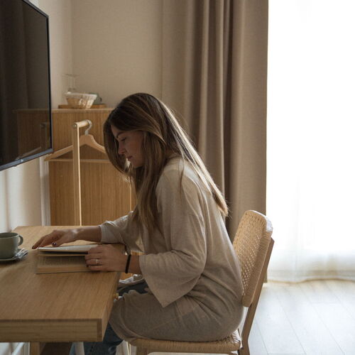 Lujza & Koriander Panzió Vác 