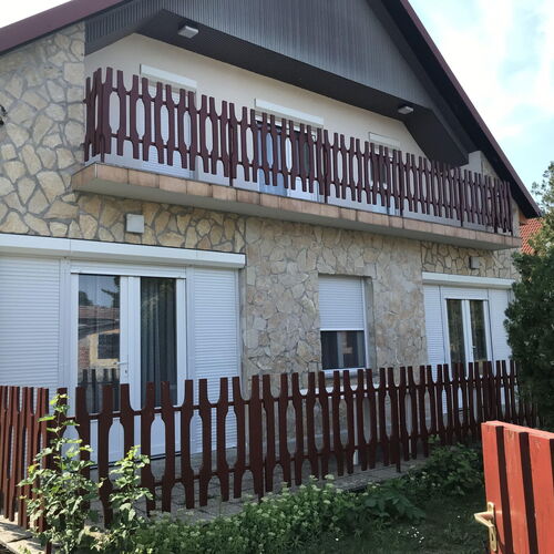 St.Groth Vendégház Zalaszentgrót 