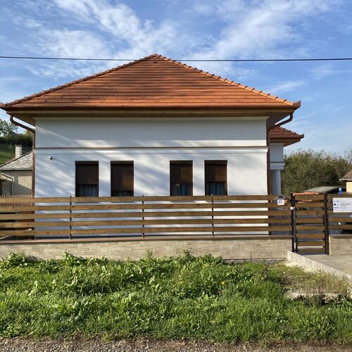 Lukács Vendégház Erdőhorváti 