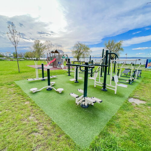 Luli Apartman Siófok 3 Luli Apartman Siófok