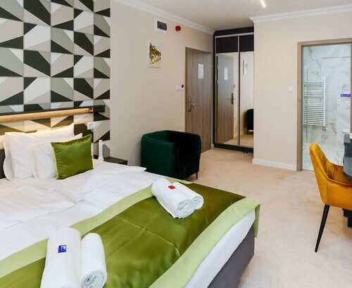 Lumen Gasztropanzió**** Eger 