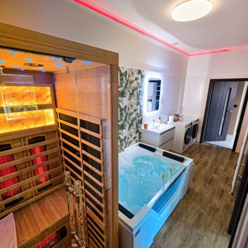 Lumina Wellness Apartman Sátoraljaújhely 1 Lumina Wellness Apartman Sátoraljaújhely