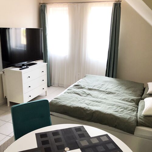 Luna Apartman Keszthely 