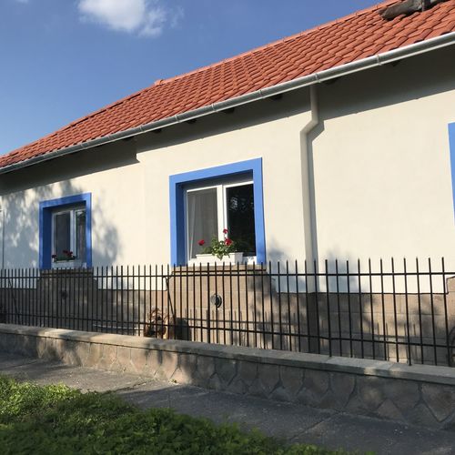 Luna Vendégház Novaj 