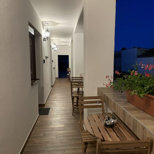 Luna Vendégház Székesfehérvár 