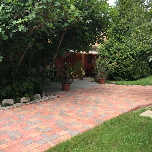 Polaris Resort Apartmanház Zsóry-fürdő Mezőkövesd 