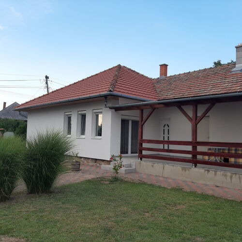 Lutra Vendégház Tiszafüred 