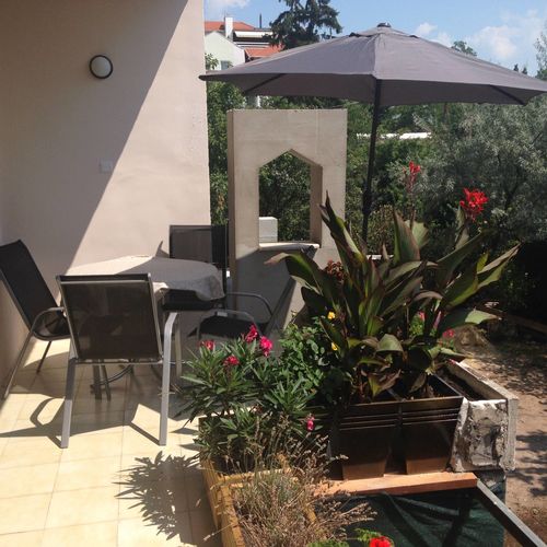 Kussbach Apartman Sárospatak 