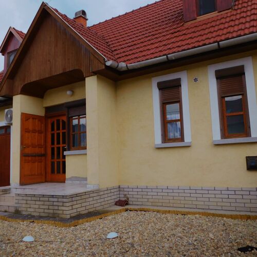 Luxor Vendégház Bogács 1 Luxor Vendégház Bogács