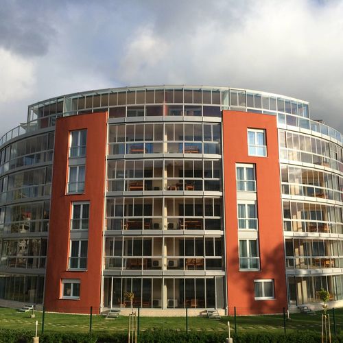 Luxury Hotel Siófok 2 Luxury Hotel Siófok