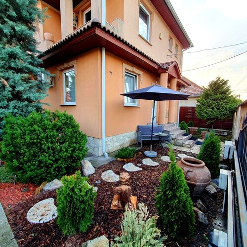 Luxury Vendégház Vecsés 