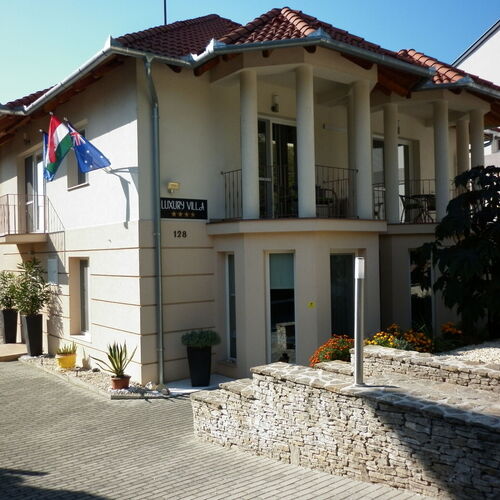 Emma Vendégház Mátraszentimre 