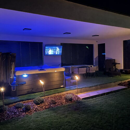 Nefelejcs Vendégház Bakonybél 