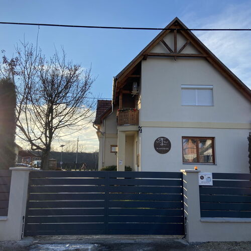 Luxus Tanya Szilvásvárad 