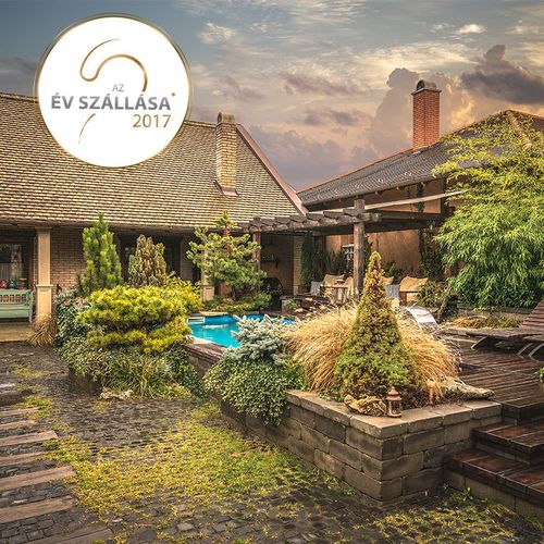 Luxus Wellness Apartman Békéscsaba 