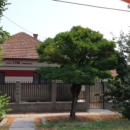 Easy Apartmanház Keszthely 