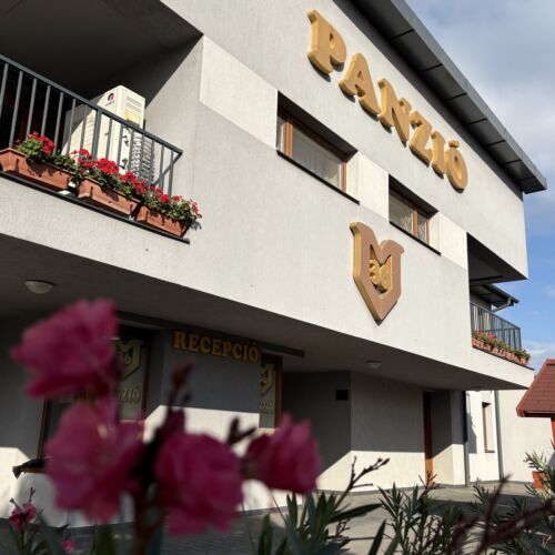 M36 Panzió Nyíregyháza 