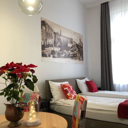 M37 Apartman Debrecen 