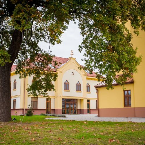 MAMRE Szálló Hajdúböszörmény 