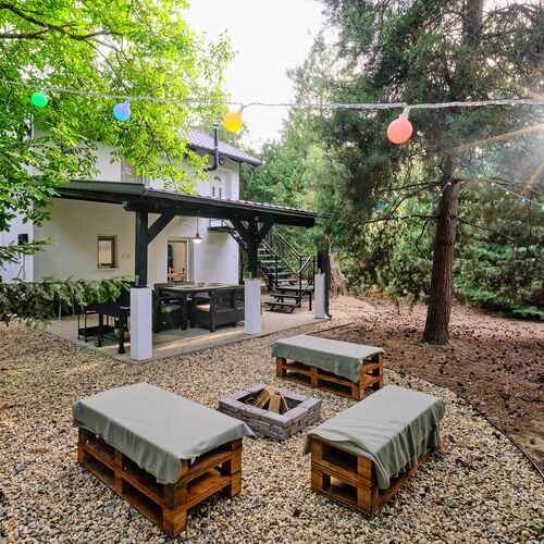 MAROS-PARTI KUCKÓ Makó 