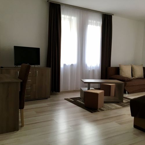 M&F Apartman Egerszalók 3 M&F Apartman Egerszalók