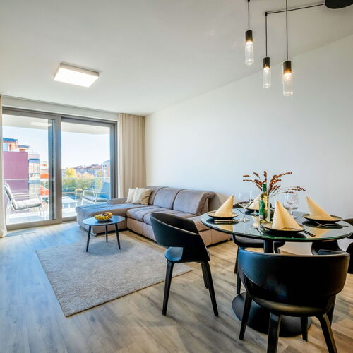 MF Casa Coral Apartment Siófok 