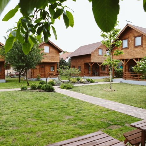 MINARDI Vendégházak Berekfürdő 3 MINARDI Vendégházak Berekfürdő