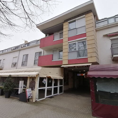 M&L Apartman Hajdúszoboszló 