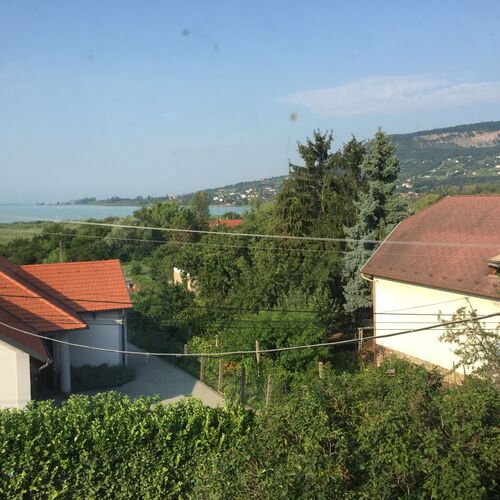 MM Apartman Badacsonytomaj 